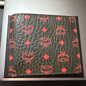 MCM wallet